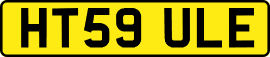 HT59ULE