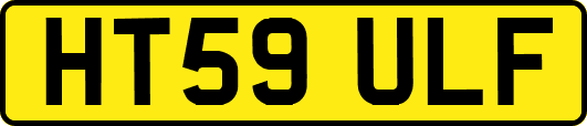HT59ULF