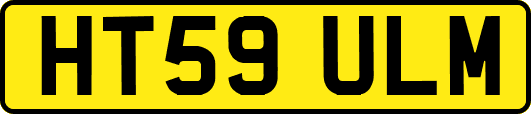HT59ULM