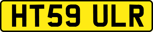 HT59ULR