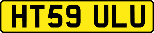 HT59ULU