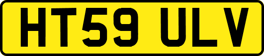 HT59ULV