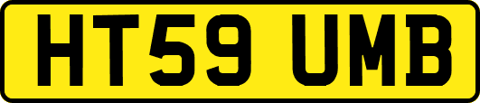 HT59UMB