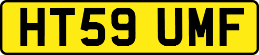 HT59UMF