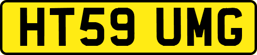 HT59UMG