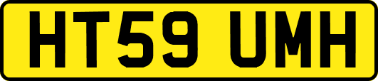 HT59UMH