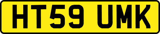HT59UMK