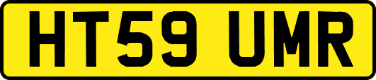 HT59UMR