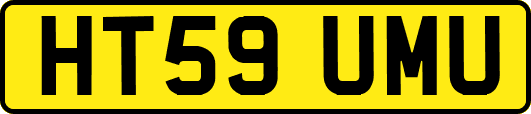 HT59UMU