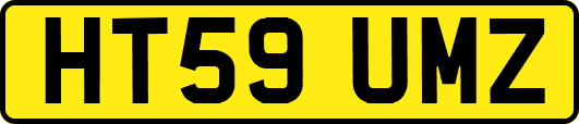 HT59UMZ