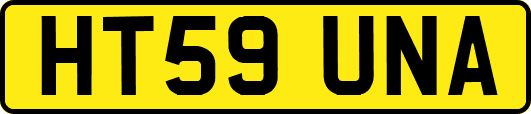 HT59UNA
