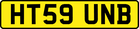 HT59UNB