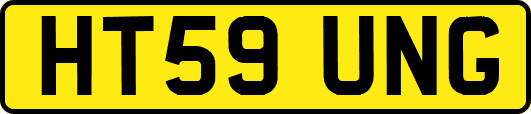 HT59UNG