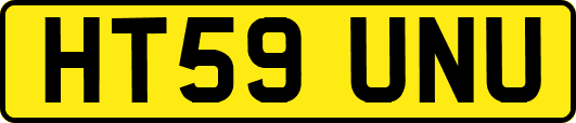 HT59UNU