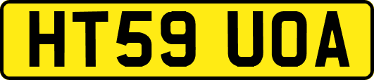 HT59UOA