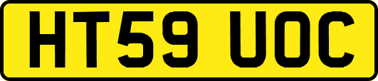 HT59UOC