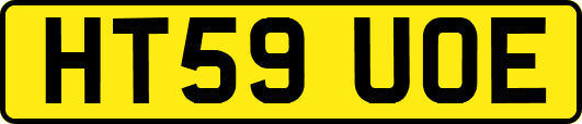 HT59UOE