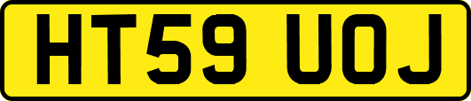 HT59UOJ