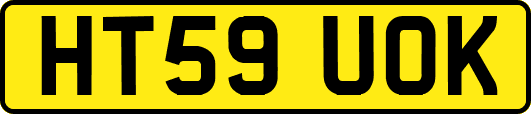 HT59UOK