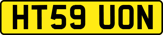 HT59UON