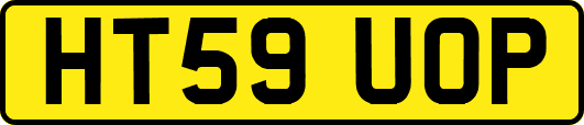 HT59UOP