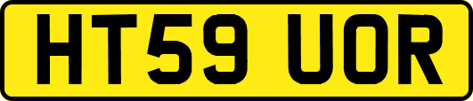 HT59UOR