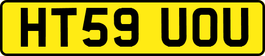 HT59UOU