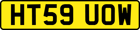 HT59UOW