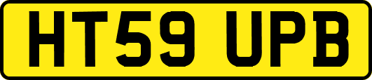 HT59UPB