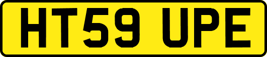 HT59UPE