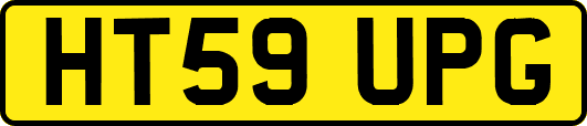 HT59UPG