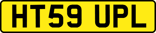 HT59UPL