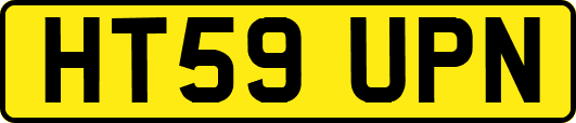 HT59UPN
