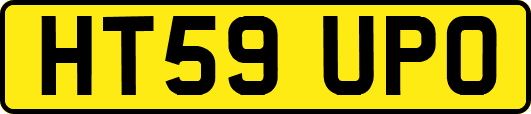 HT59UPO