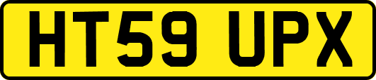 HT59UPX
