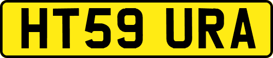 HT59URA