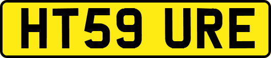 HT59URE