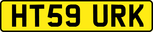 HT59URK