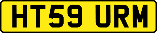 HT59URM