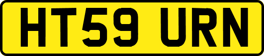 HT59URN