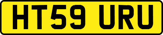 HT59URU