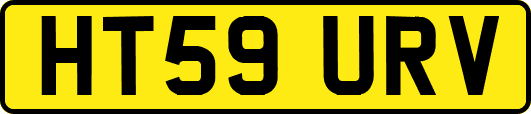 HT59URV