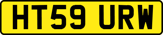 HT59URW