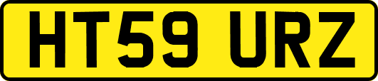 HT59URZ