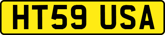 HT59USA
