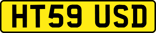 HT59USD