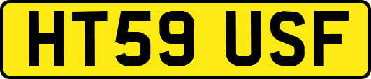 HT59USF