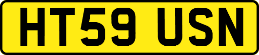 HT59USN