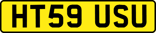 HT59USU