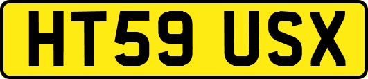 HT59USX